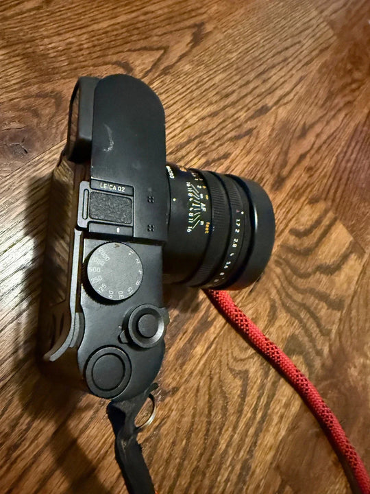 LEICA Q2 W/ EXTRAS