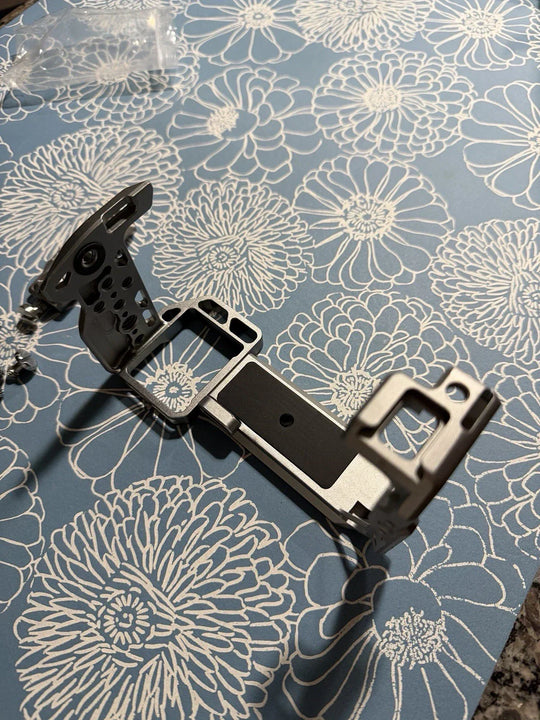 Sony Alpha ILME-FX3 Full Frame Cinema Line Camera