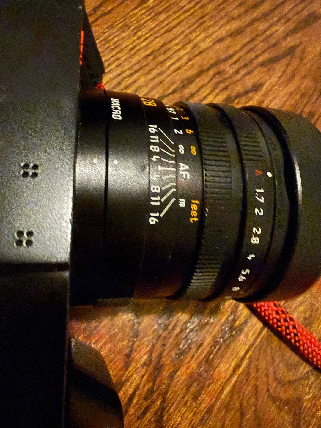 LEICA Q2 W/ EXTRAS