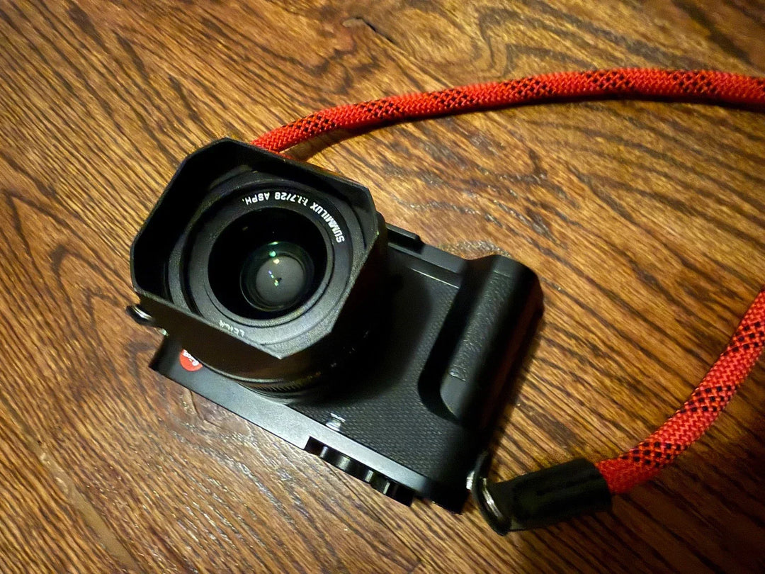 LEICA Q2 W/ EXTRAS